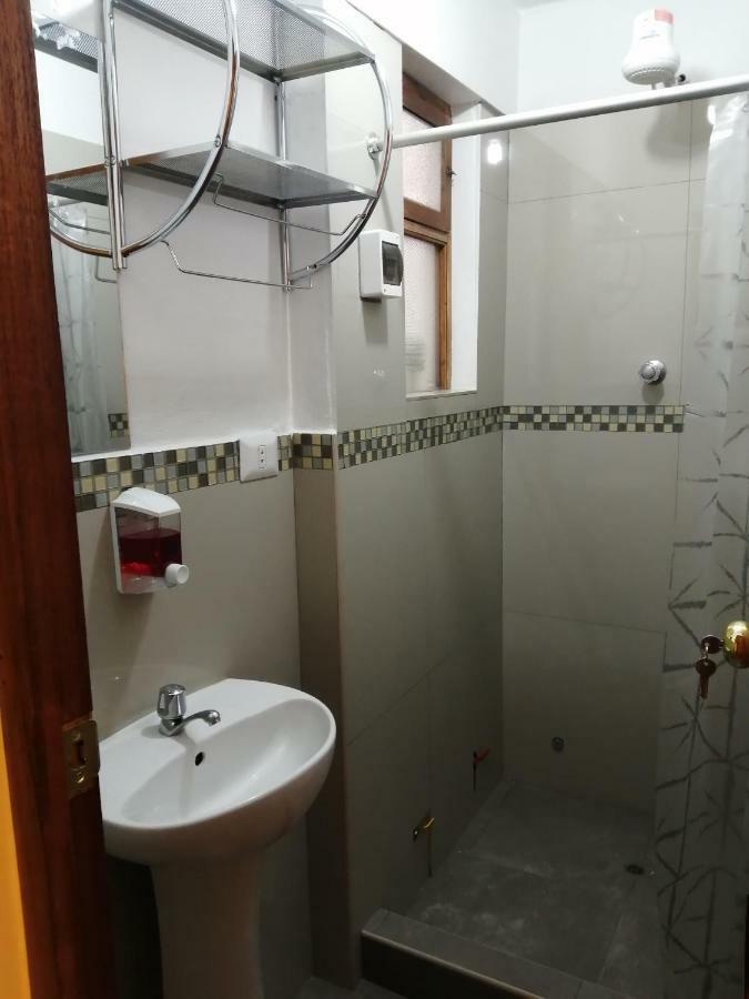 Pensión Casa Maruri Cuzco