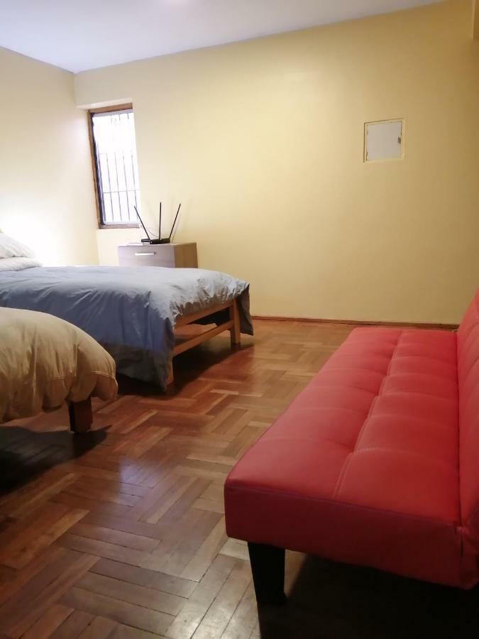 Casa Maruri Pensión Cuzco